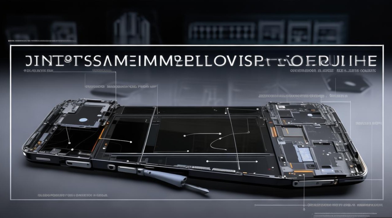 VIVO X5m拆解步骤详解，这些工具和注意事项你get了吗？