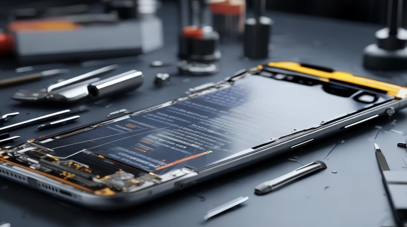 VIVO X5m拆解步骤详解，这些工具和注意事项你get了吗？