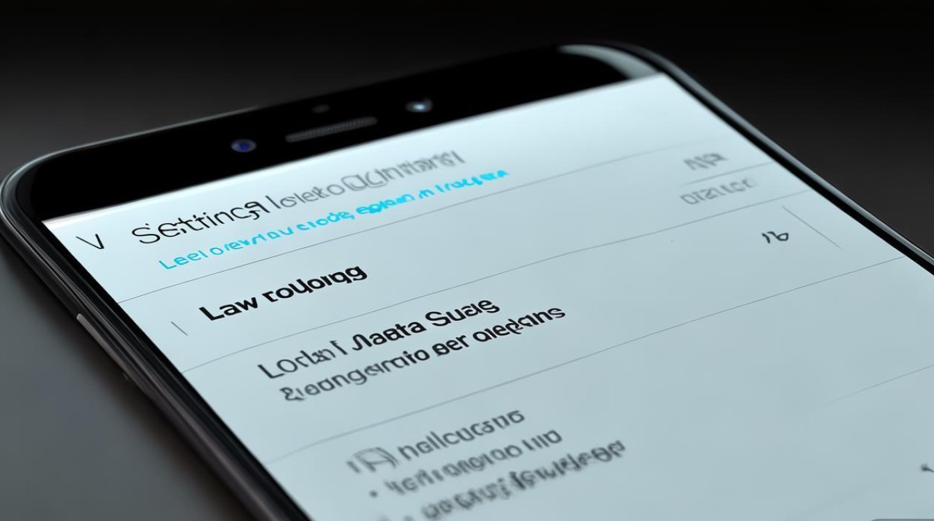 s7t vivo如何设置锁流量防止套餐超支?