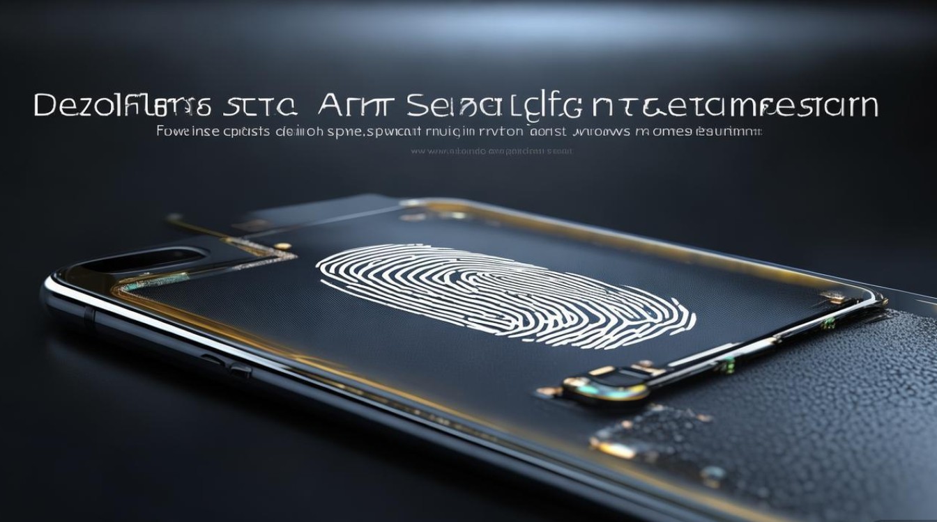 oppo手机指纹识别设计原理是什么?