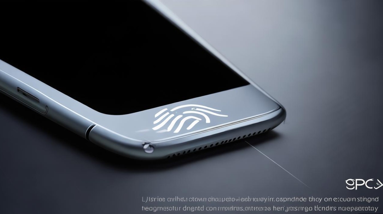 oppo手机指纹识别设计原理是什么?