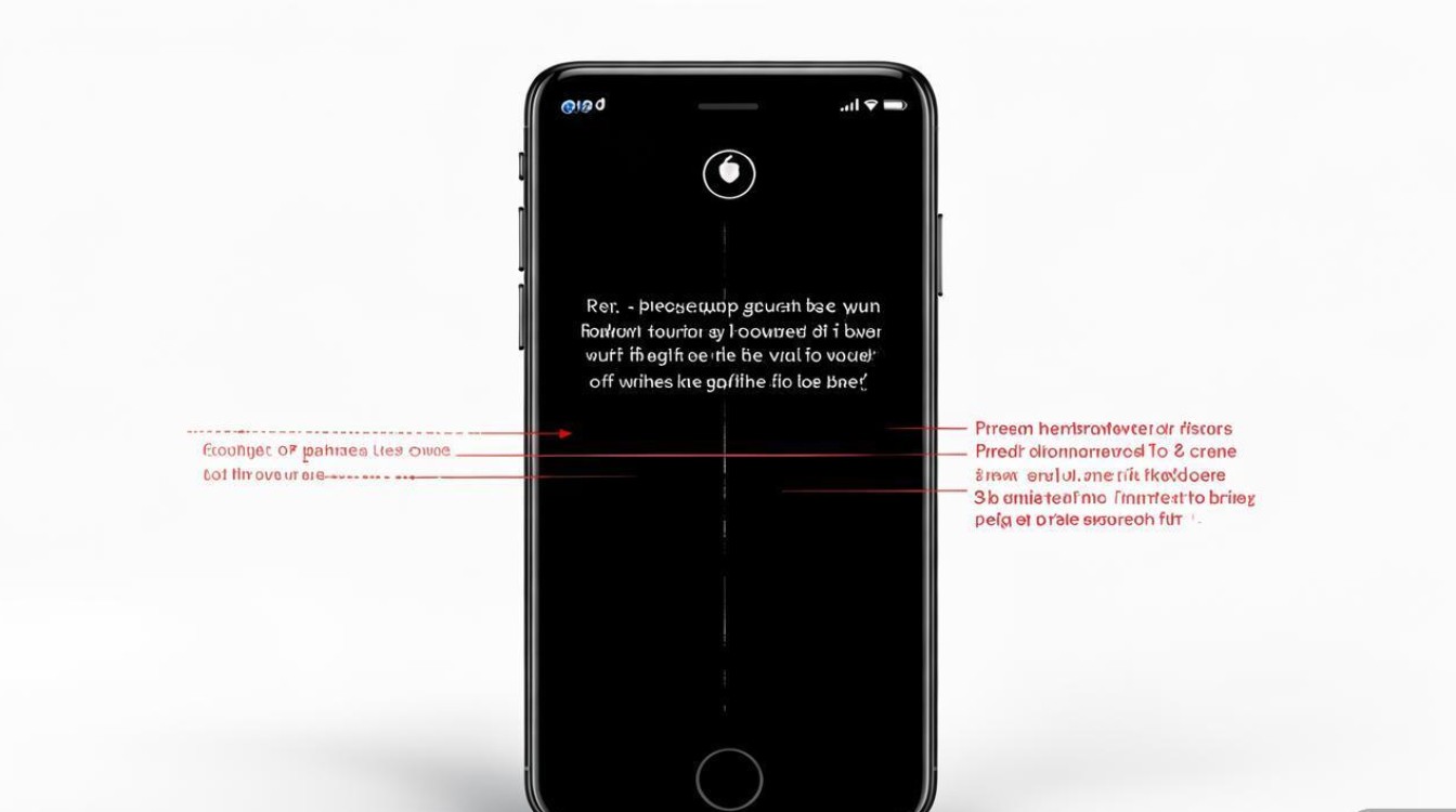 苹果7怎么关屏幕？按电源键没反应怎么办？