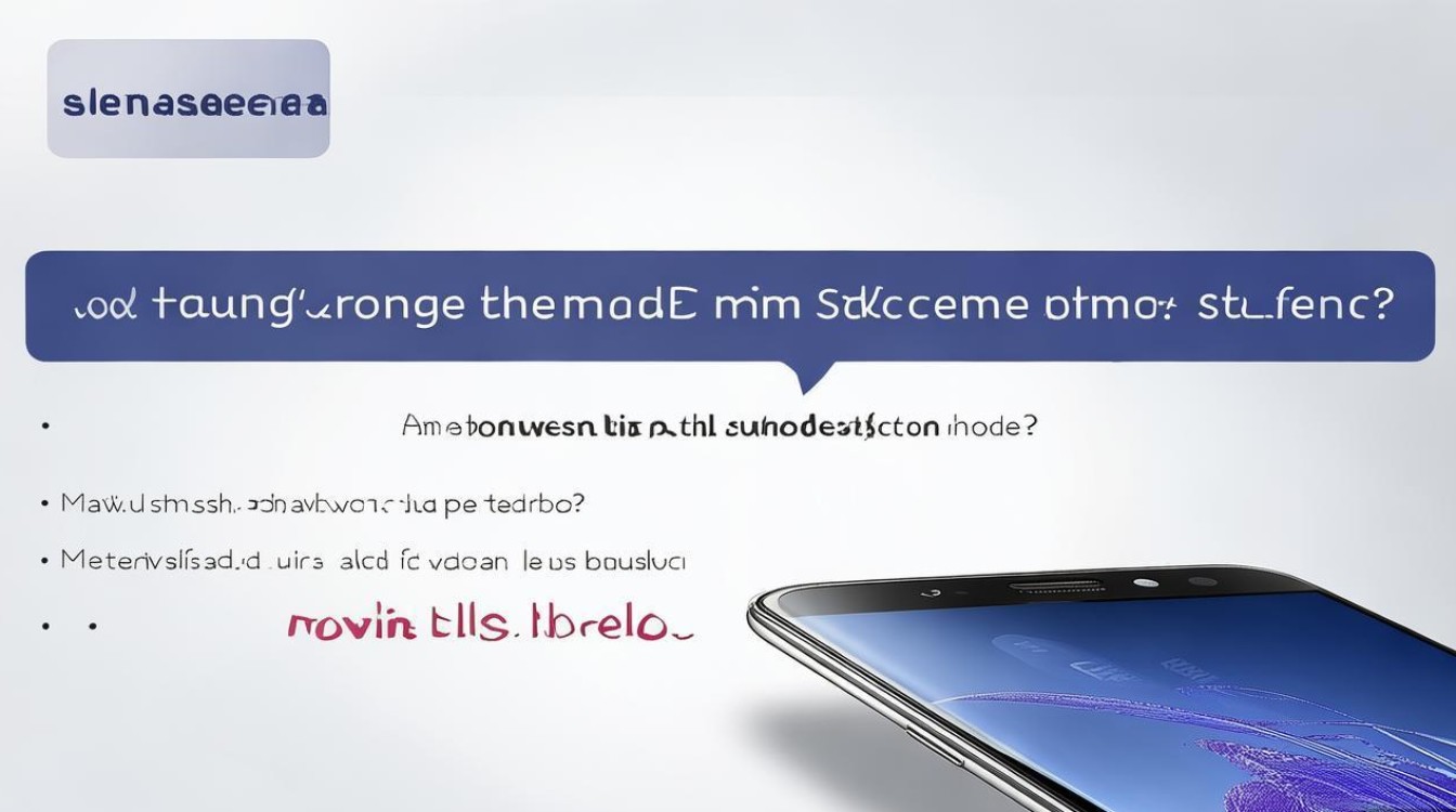 三星主屏模式无法更改怎么办？解决方法在这里！