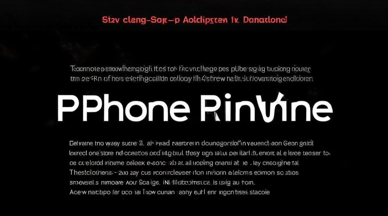 苹果7更换铃声步骤复杂吗？新手详细教程来了！