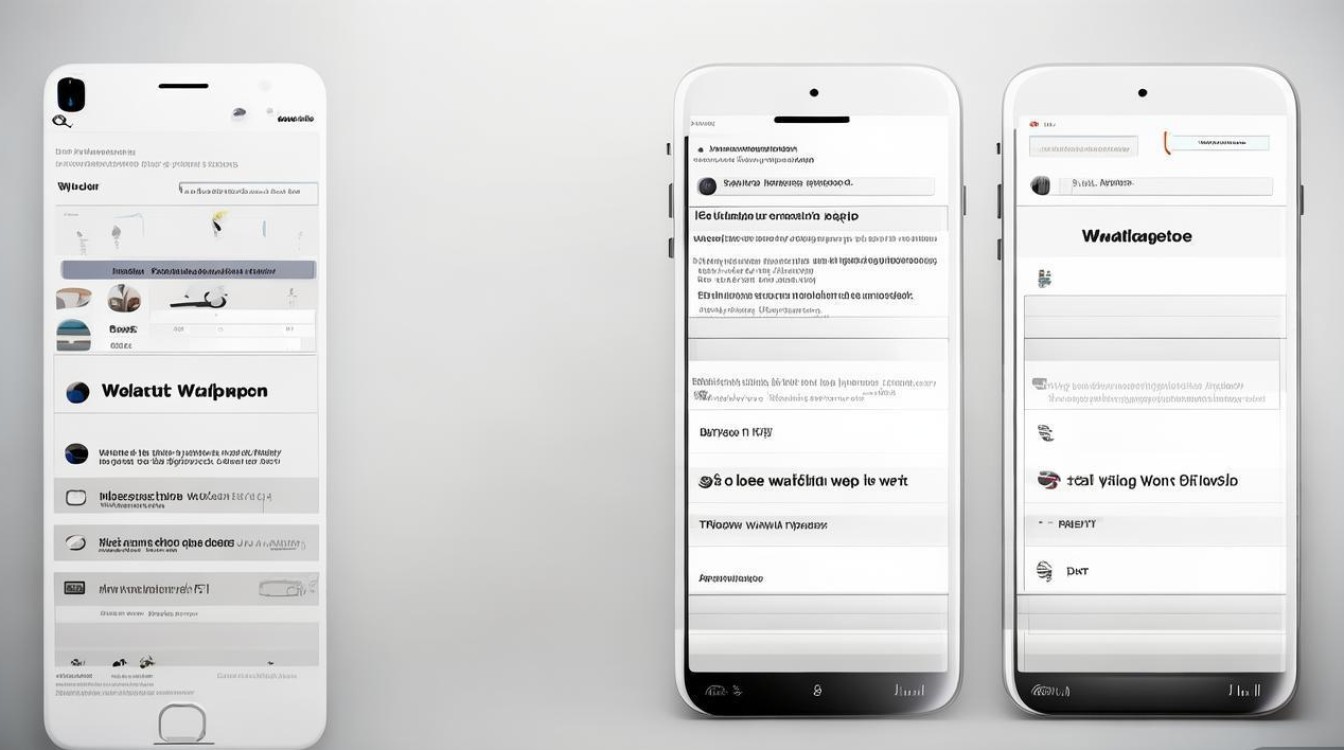 苹果七动态壁纸怎么设置？手机壁纸动起来教程。
