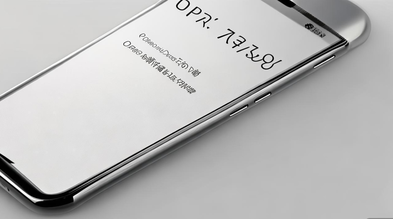 OPPO手机无法直接下载鸿蒙系统,有替代方案吗?