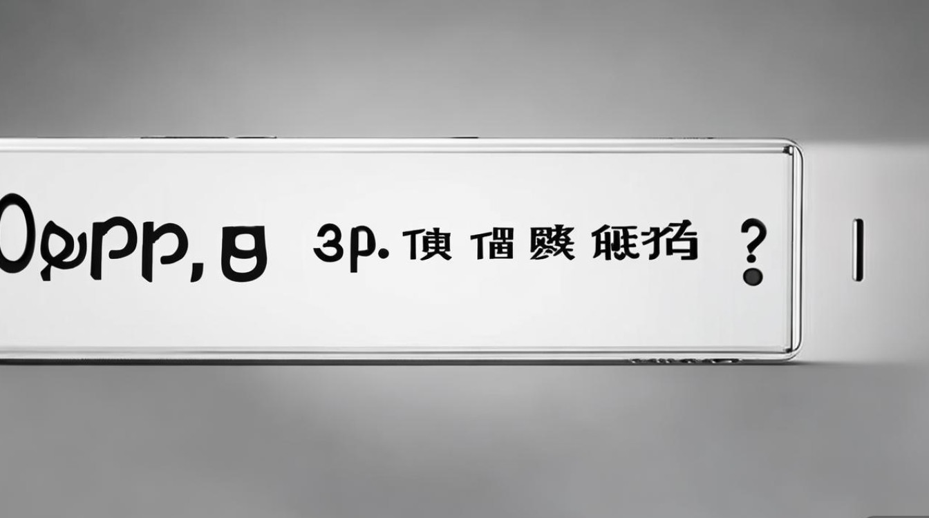 OPPO手机无法直接下载鸿蒙系统,有替代方案吗?