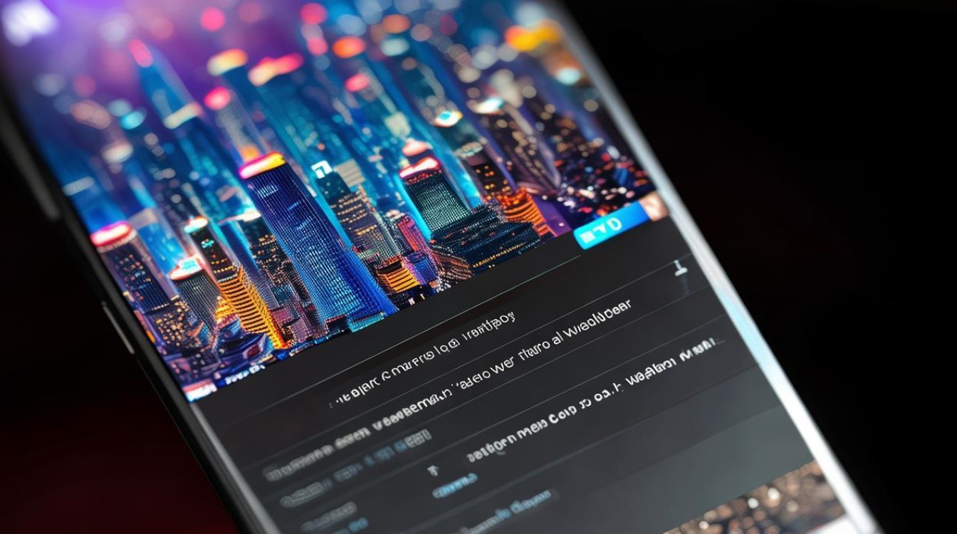 三星手机如何自定义设置来电壁纸图片?