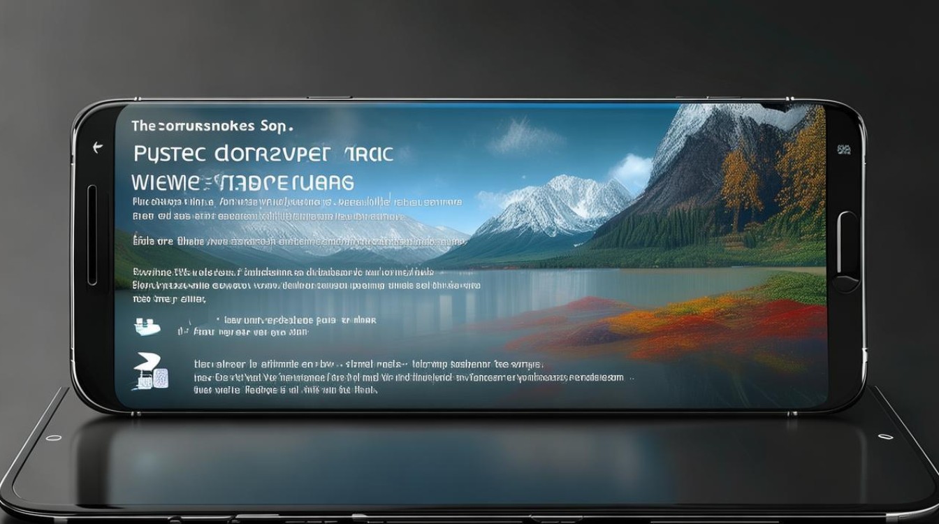 三星手机如何自定义设置来电壁纸？