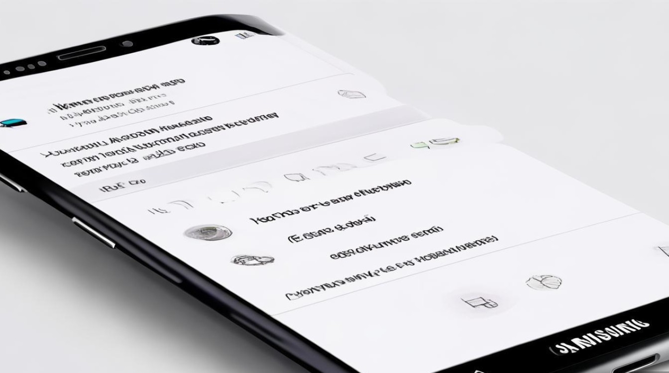 三星手机如何关闭按键音？详细步骤在这里