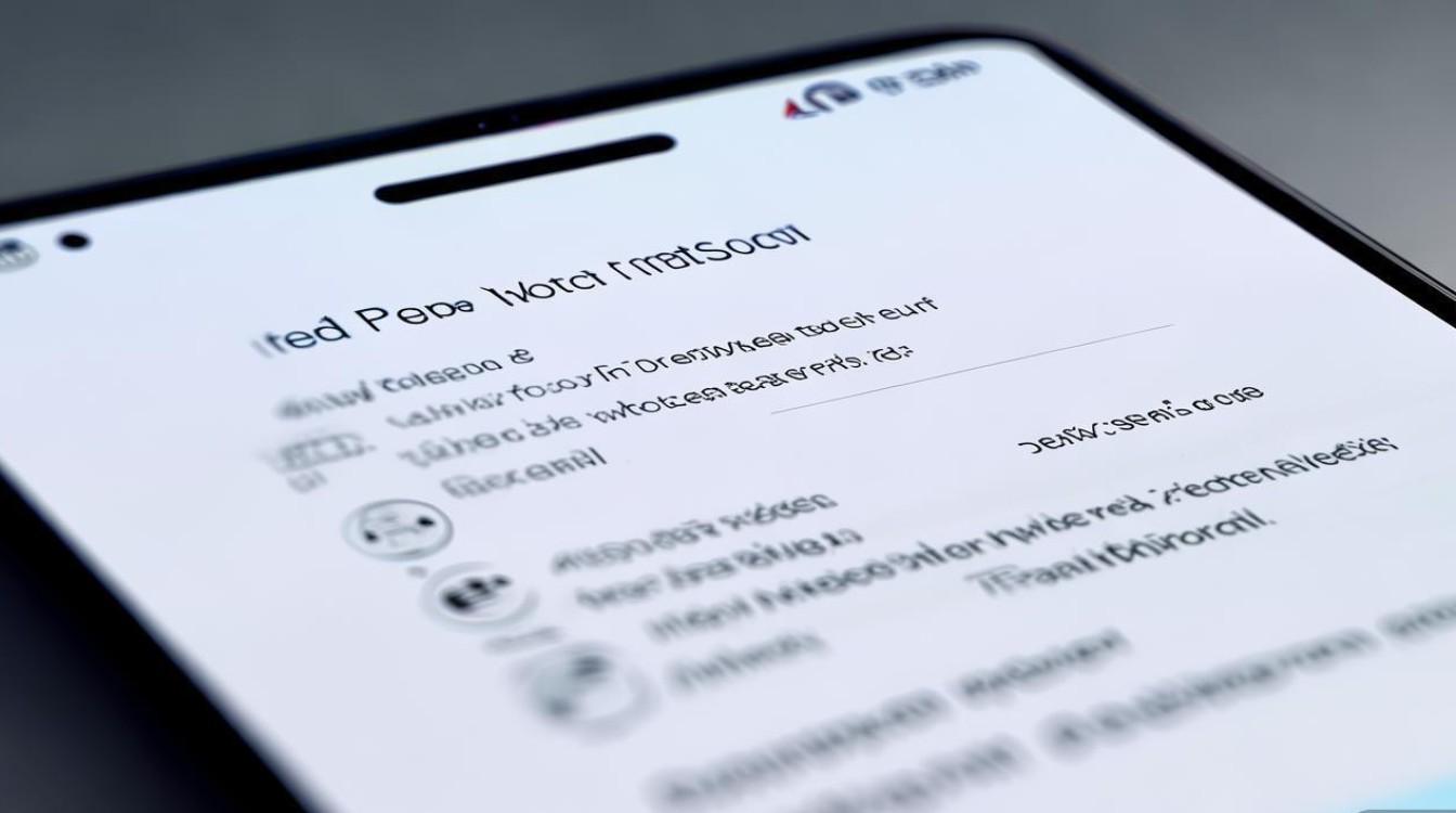 华为手机无线热点密码怎么设置？新手必看步骤