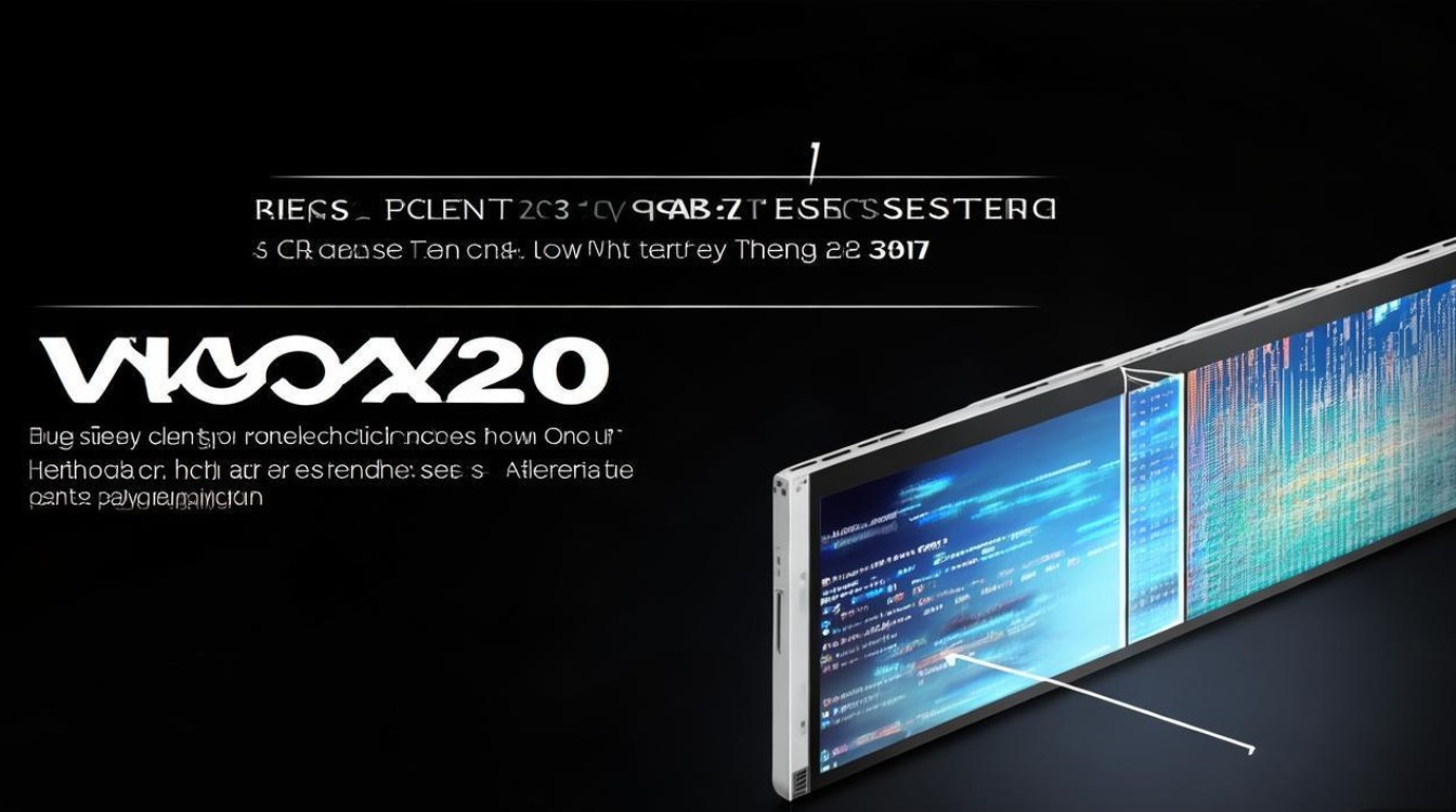 VIVOX20屏幕测试方法有哪些？教你怎么测好坏。