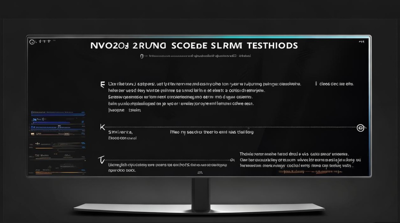 VIVOX20屏幕测试方法有哪些？教你怎么测好坏。