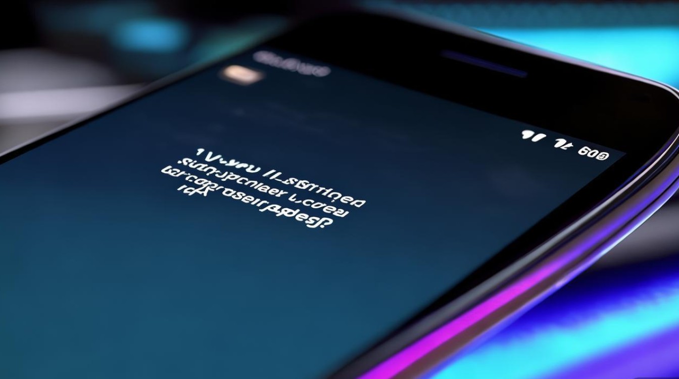 vivo y55l突然黑屏没反应怎么办？