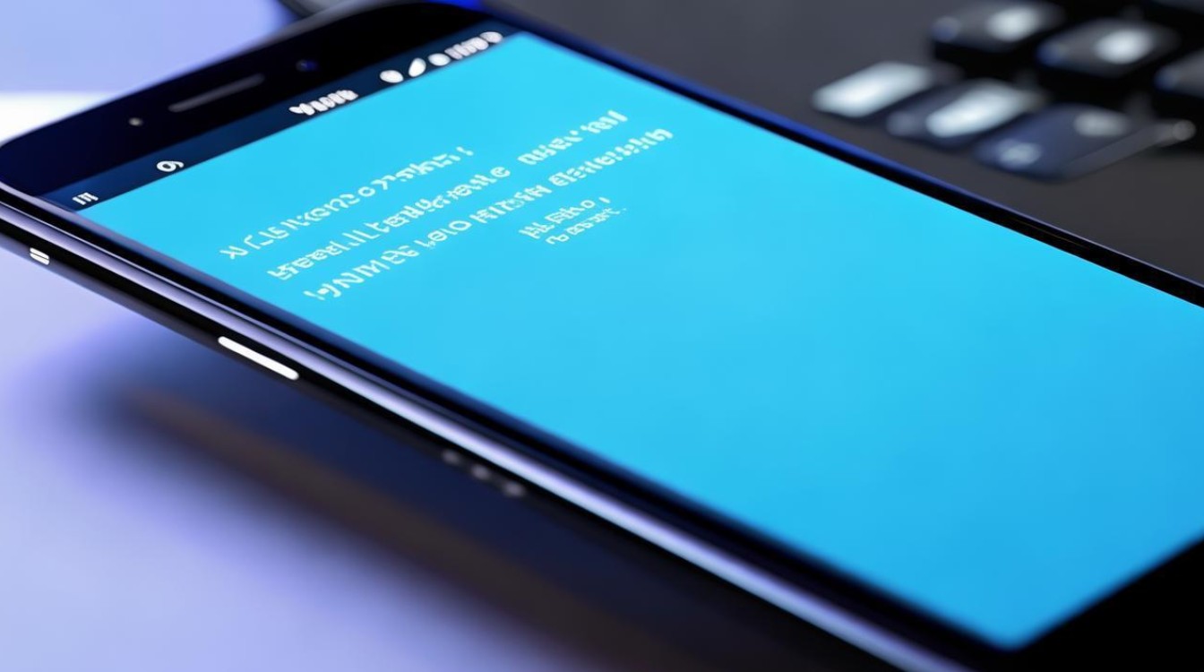 vivo y55l突然黑屏没反应怎么办？