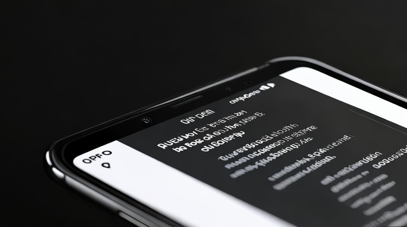 oppo手机怎么开启双屏显示?设置方法步骤是什么?