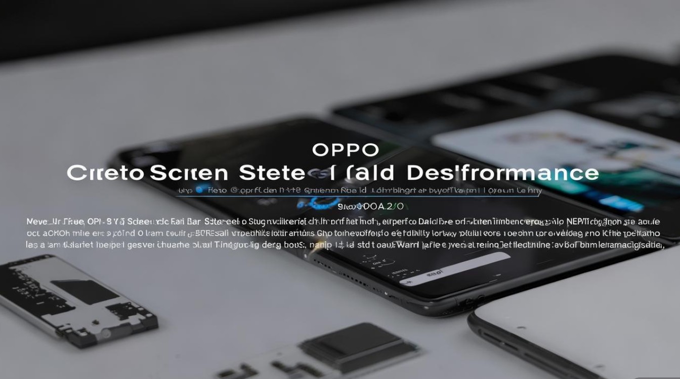 oppo手机屏幕怎么稳定不卡顿？实用方法有哪些？