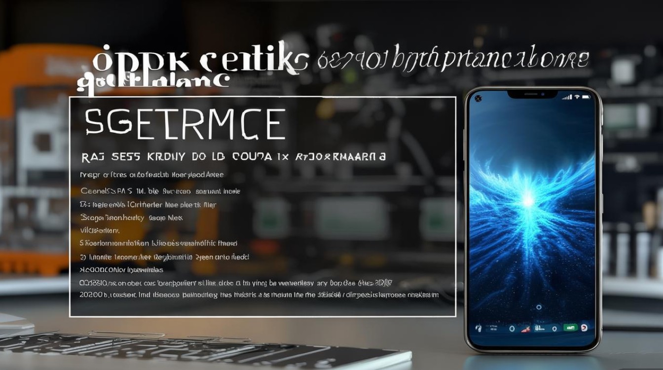 oppo手机屏幕怎么稳定不卡顿？实用方法有哪些？