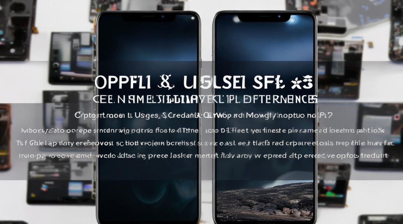 oppo手机屏幕怎么稳定不卡顿？实用方法有哪些？