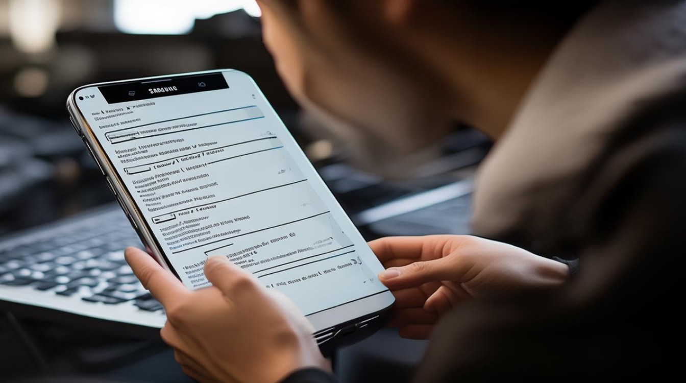 三星设备人机交互有哪些实用操作技巧？