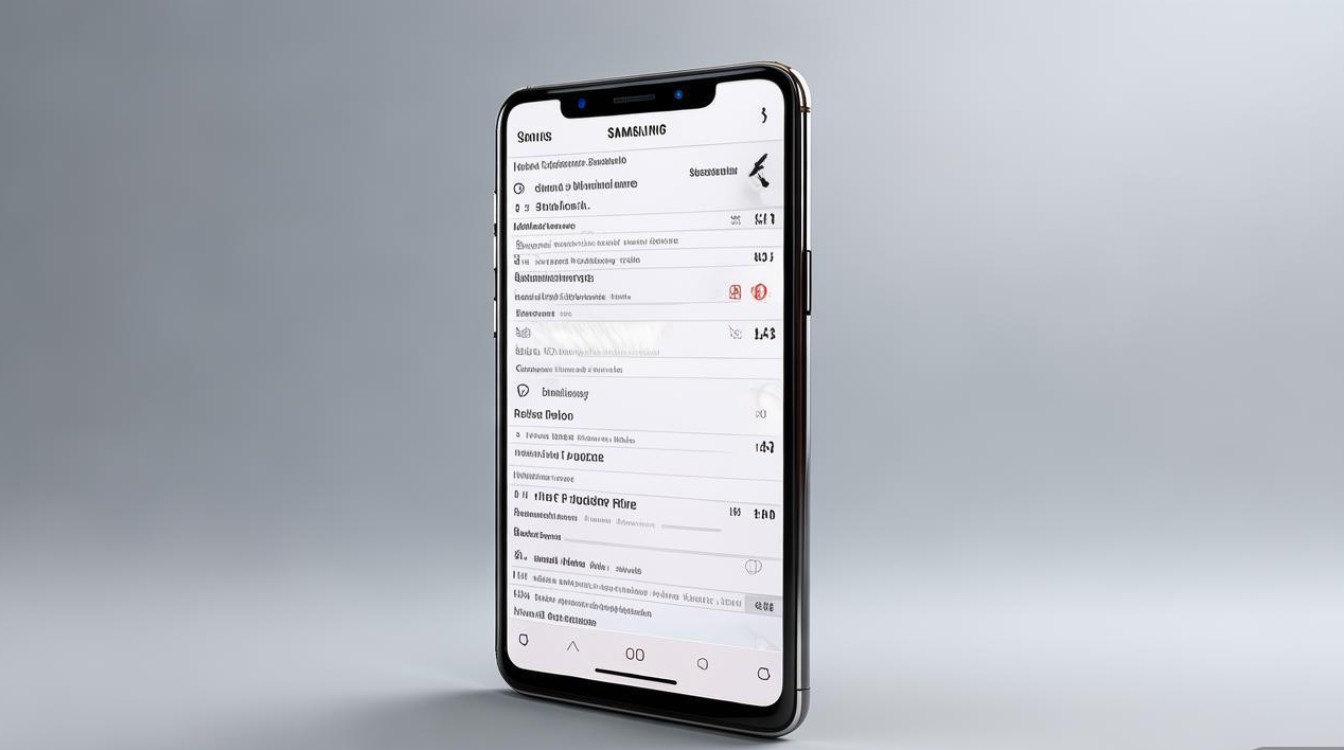 三星手机哪里可以免费下载安装字体?