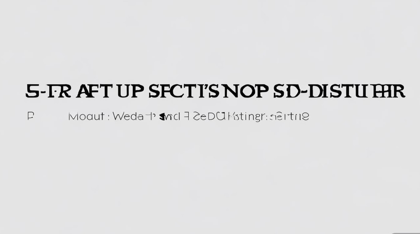 微信消息免打扰怎么设置？勿扰模式开启教程详解