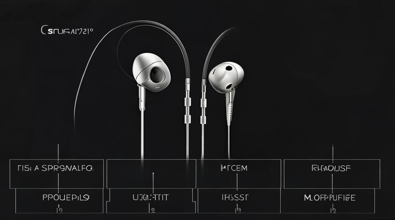 苹果7原装耳机怎么用？说明书步骤详解。