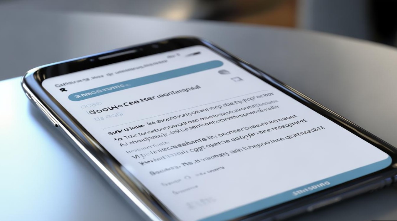 三星手机如何开启软件自动推送？