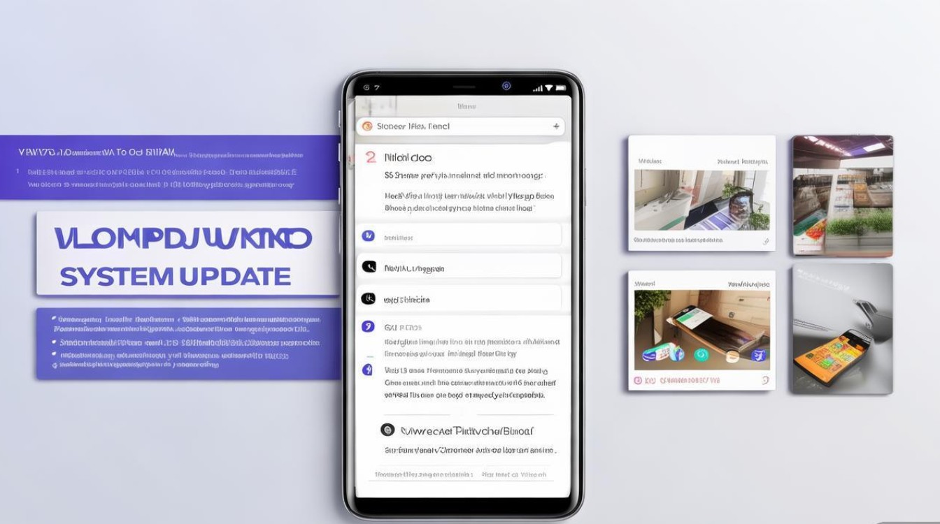 vivoy22il系统更新教程在哪里找？怎么手动更新？