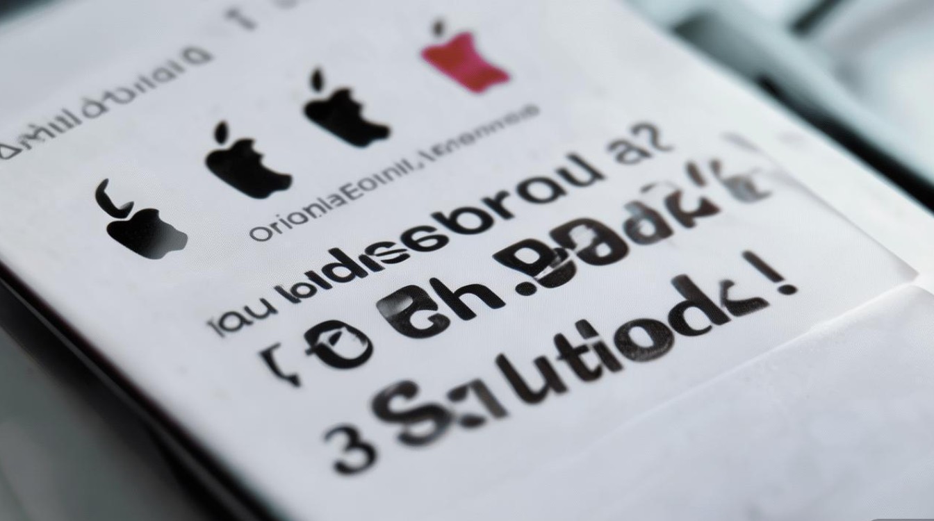 苹果7原装耳机没声音?教你3招快速解决!