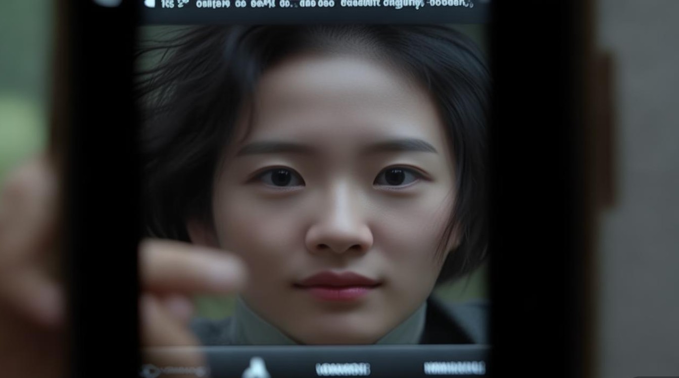 vivo逆光自拍怎么用才能不脸黑还清晰?