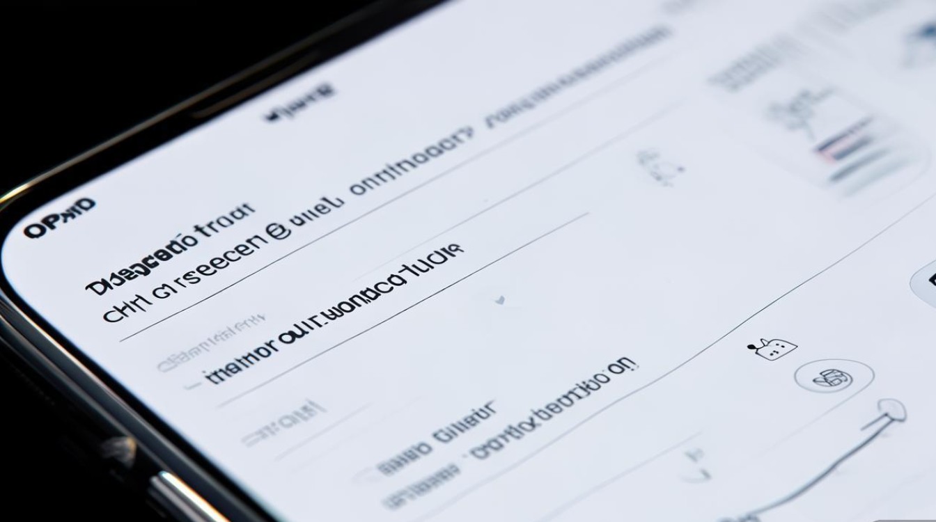 oppo手机相机如何设置全屏显示？