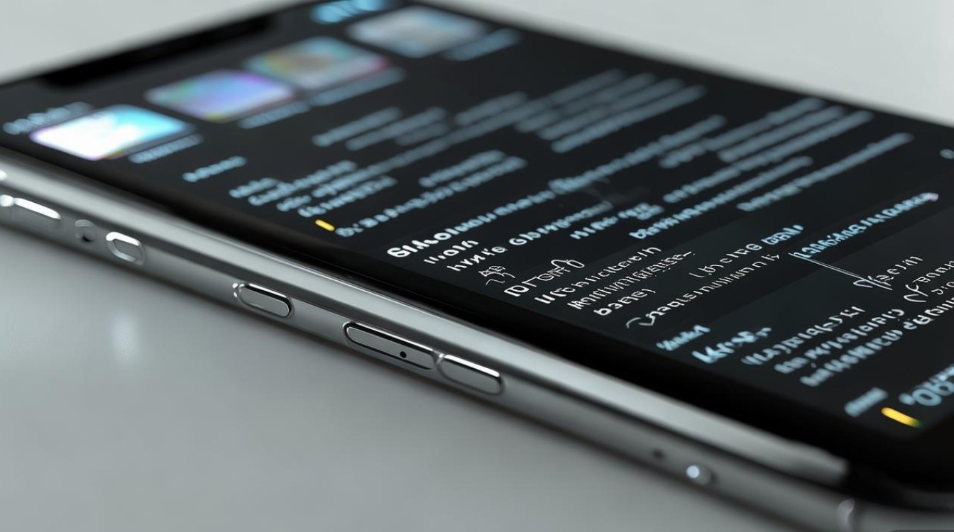 苹果7 touch新手入门教程详细步骤是什么?