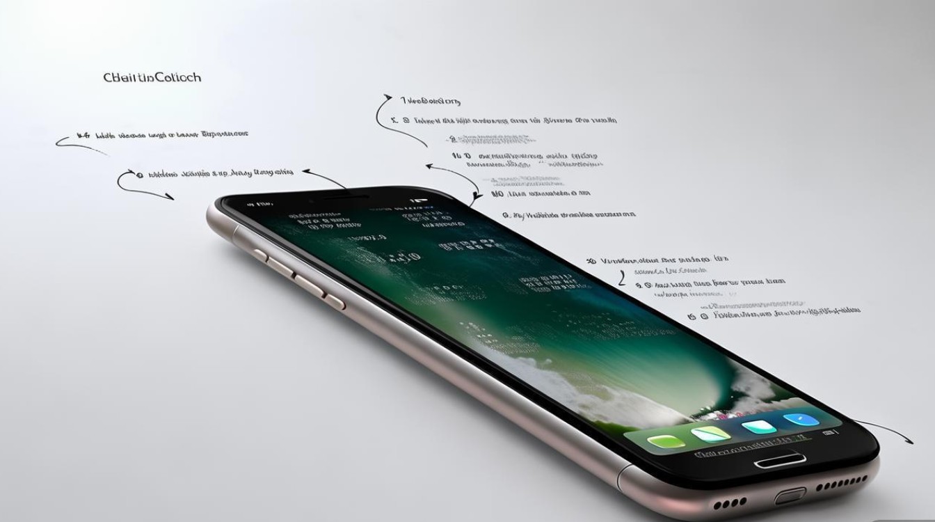 苹果7 touch新手入门教程详细步骤是什么?