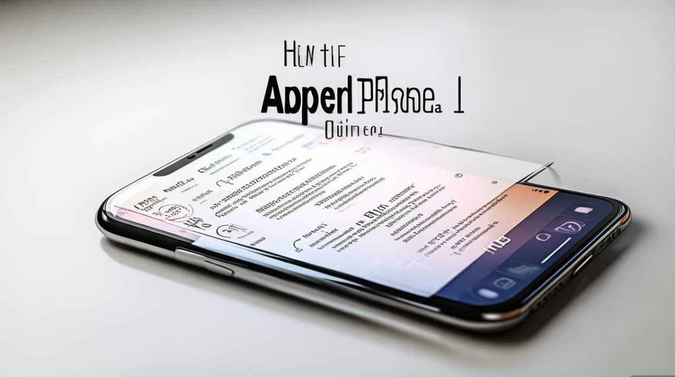 苹果7 touch新手入门教程详细步骤是什么?