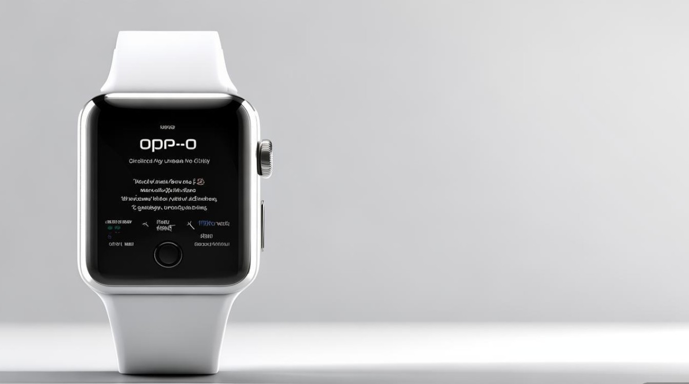 oppo手表新手怎么用?这些功能设置方法教会你!