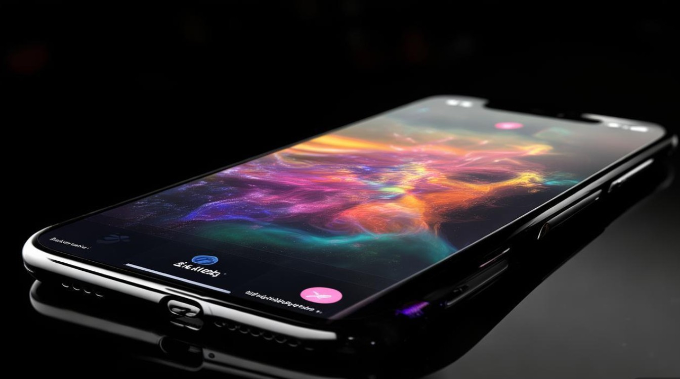 苹果7plus动态壁纸怎么设置?