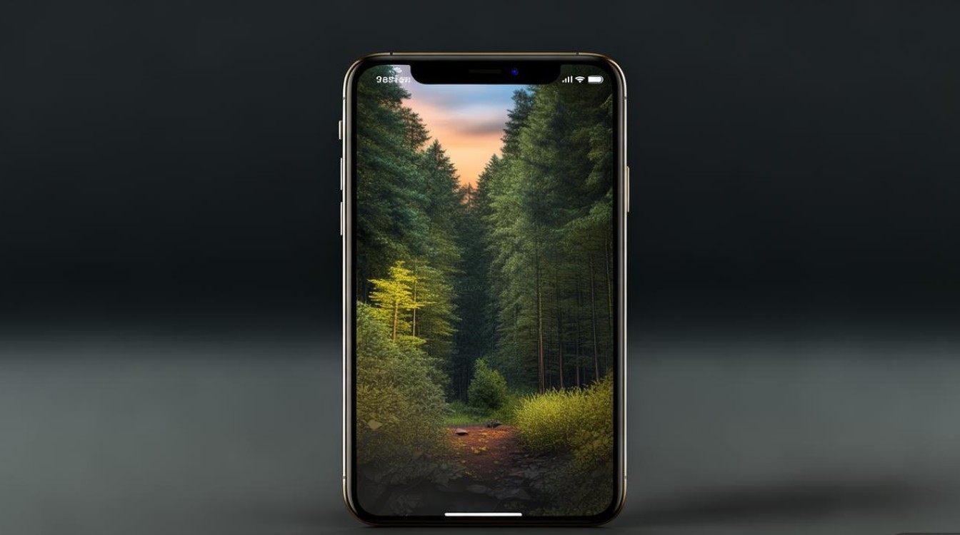 苹果7plus动态壁纸怎么设置?