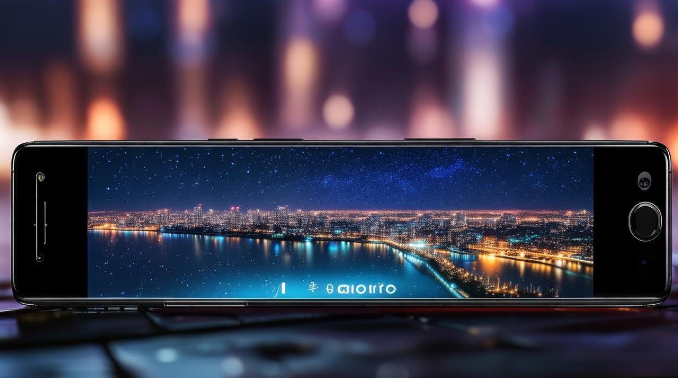 vivo手机怎么拍出背景虚化的光圈效果？