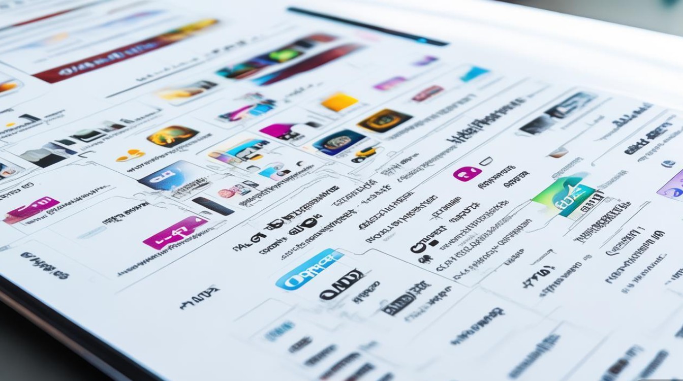 oppo手机怎么选择适合自己的程序？