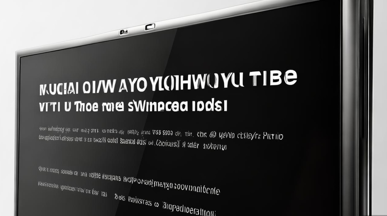 三星电视怎么看YouTube？老型号支持吗？方法很简单