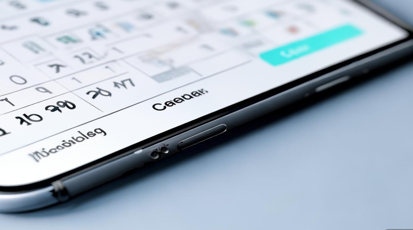 oppo手机日历里的日程怎么彻底删除不掉？