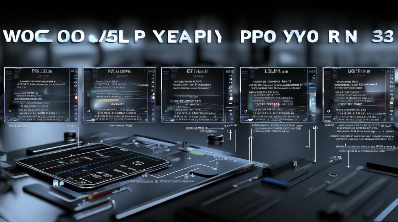 vivo s3怎么强制刷机?安全步骤与风险规避指南