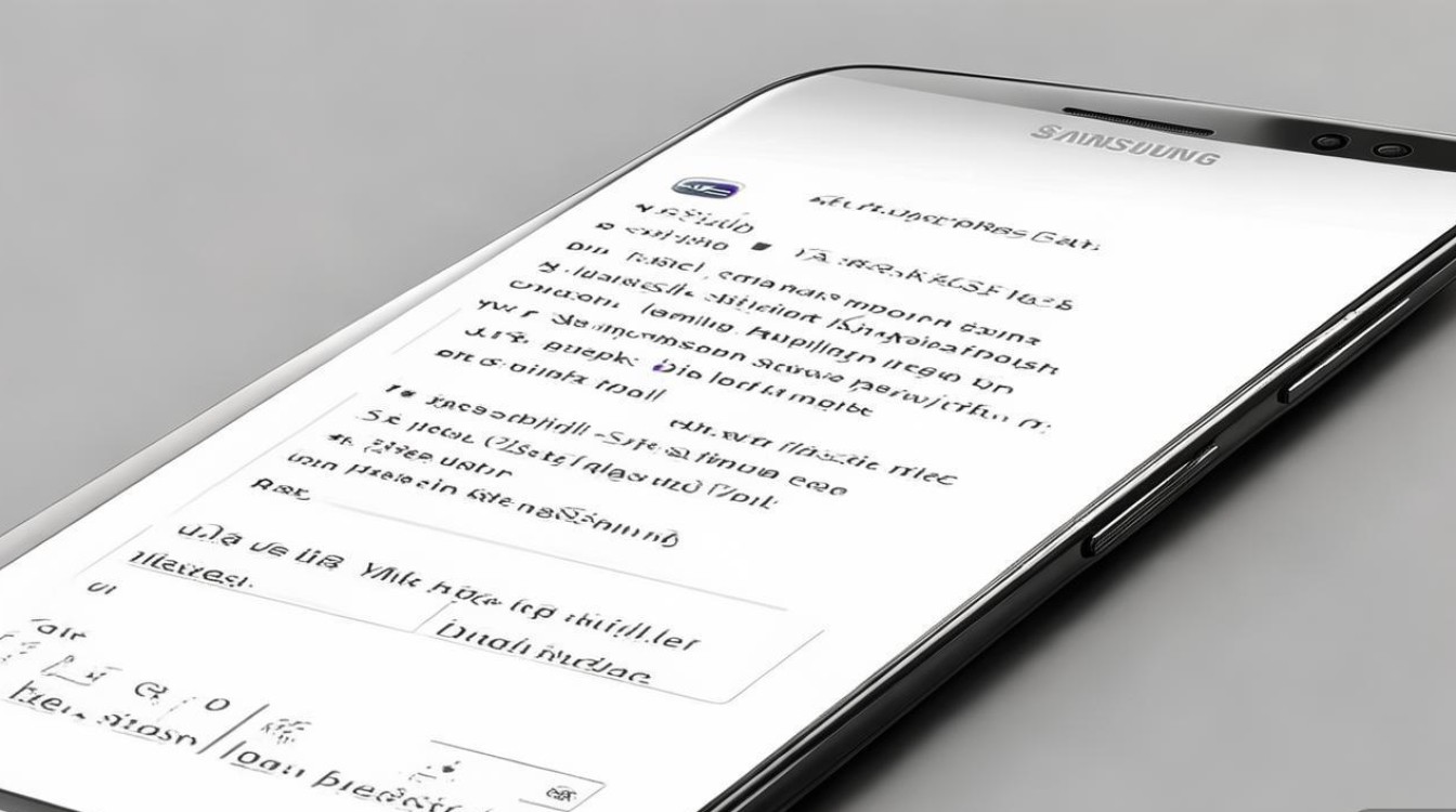 三星手机如何永久关闭所有弹出消息提醒？