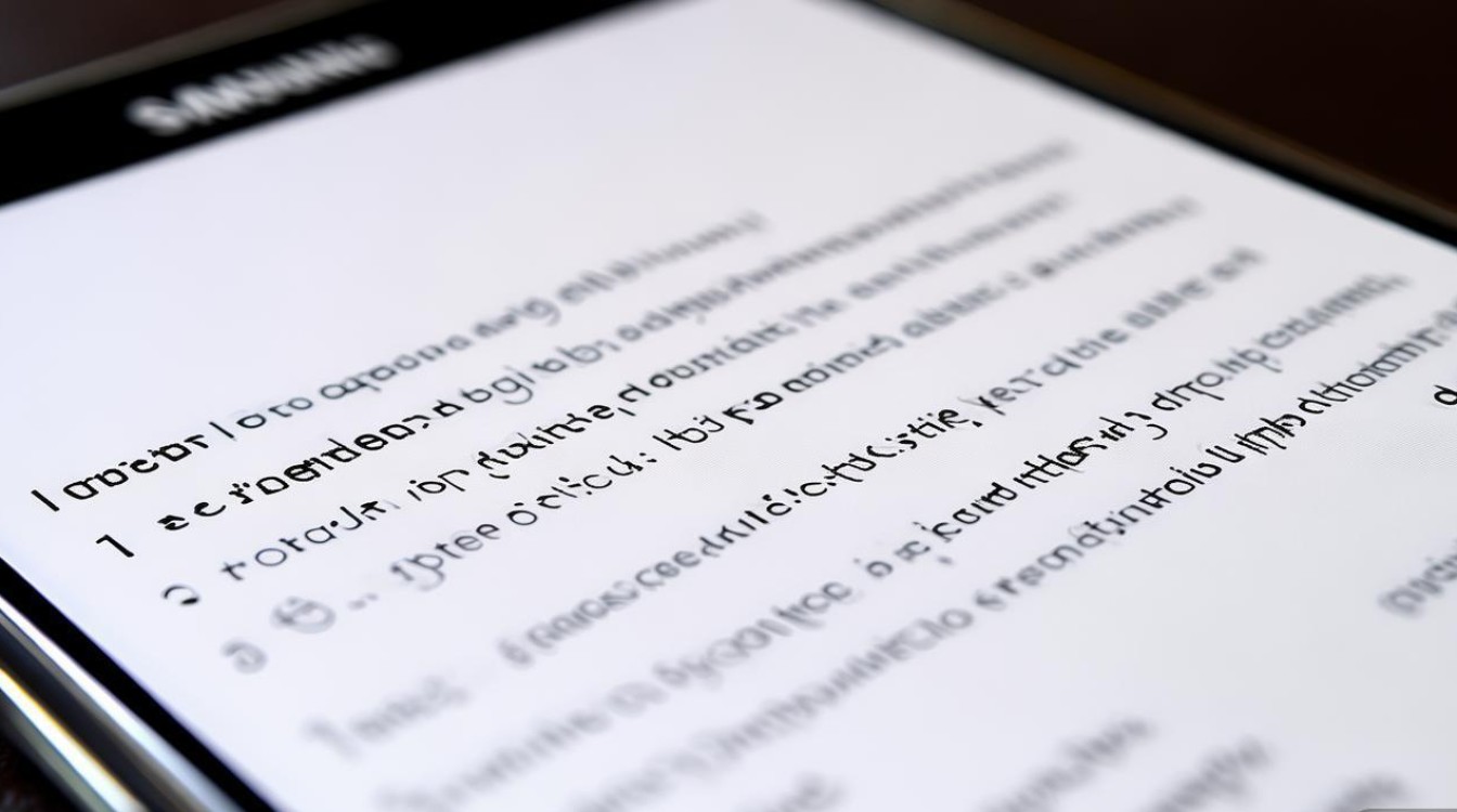 三星手机如何永久关闭所有弹出消息提醒？