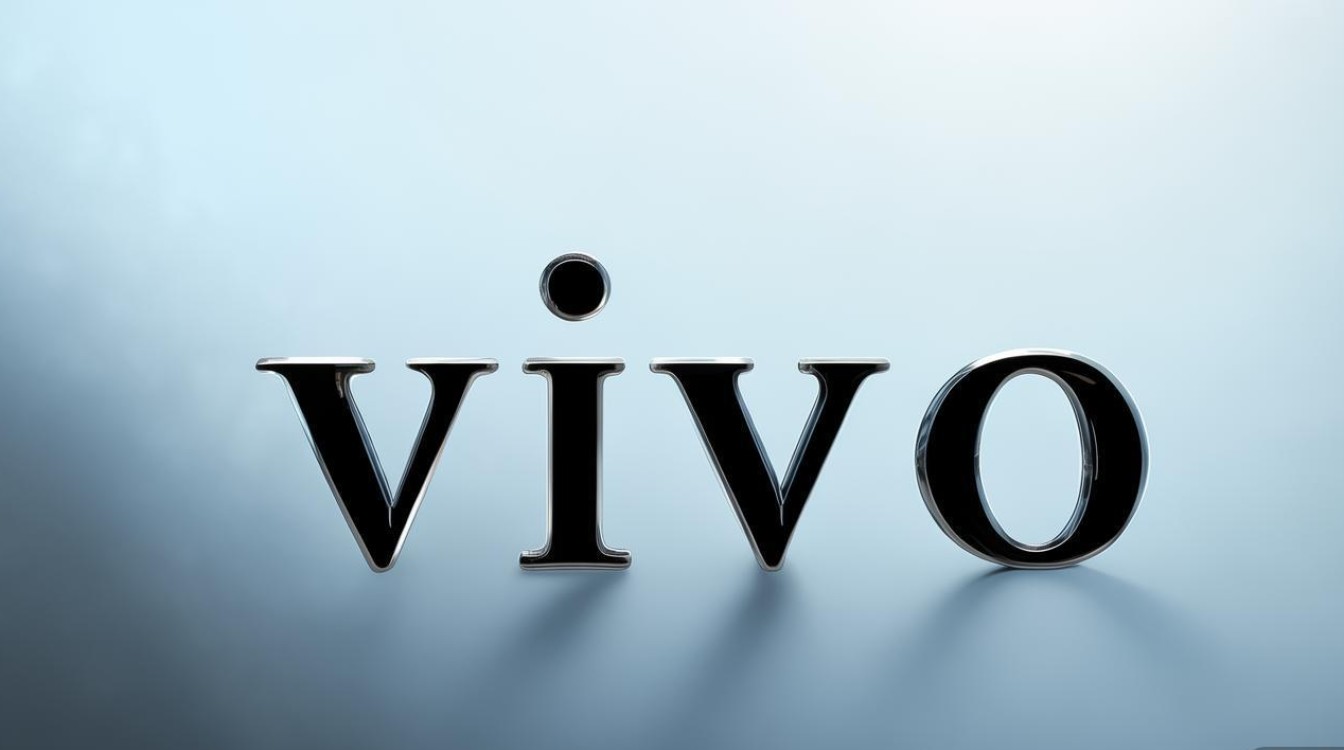 vivo品牌名怎么正确拼写？