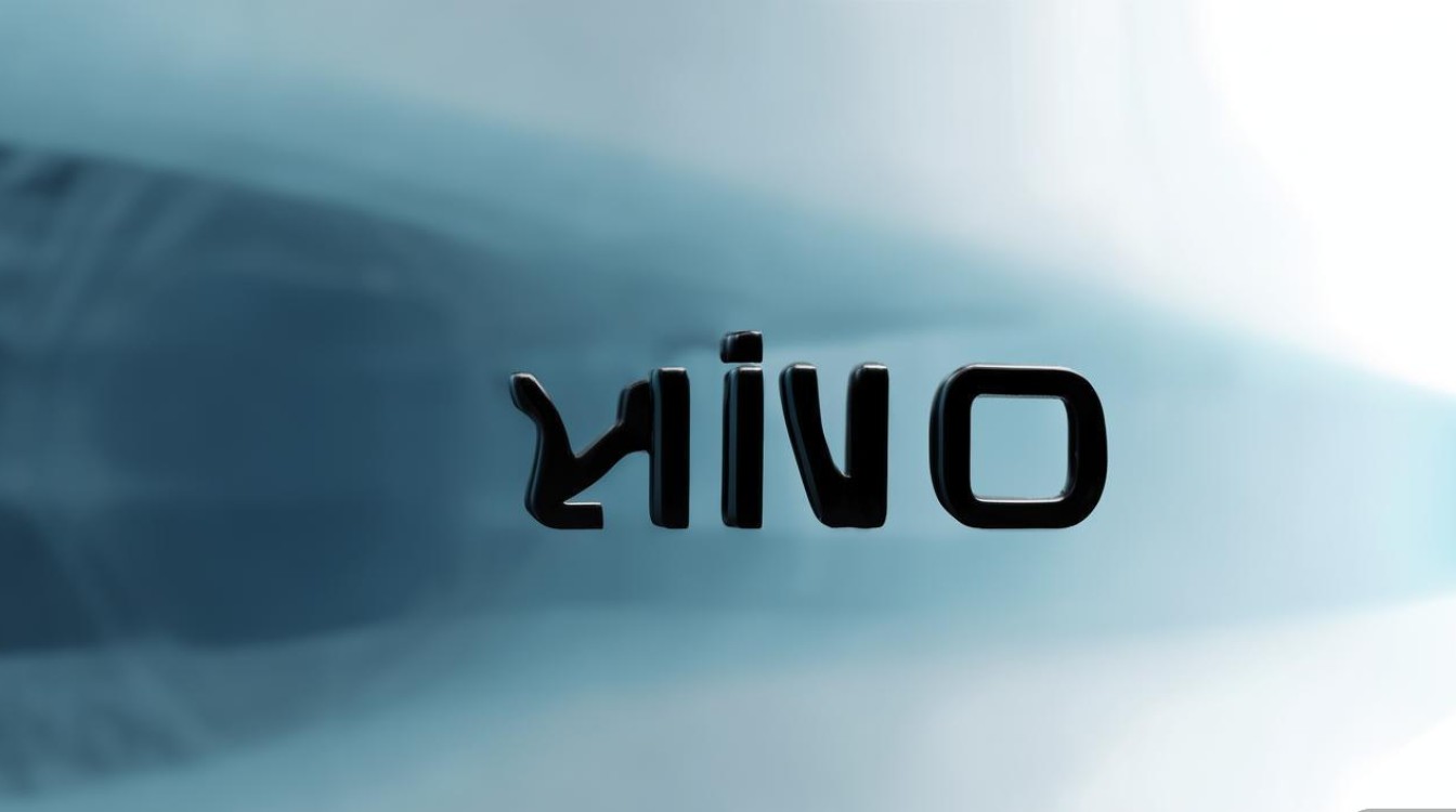 vivo品牌名怎么正确拼写？