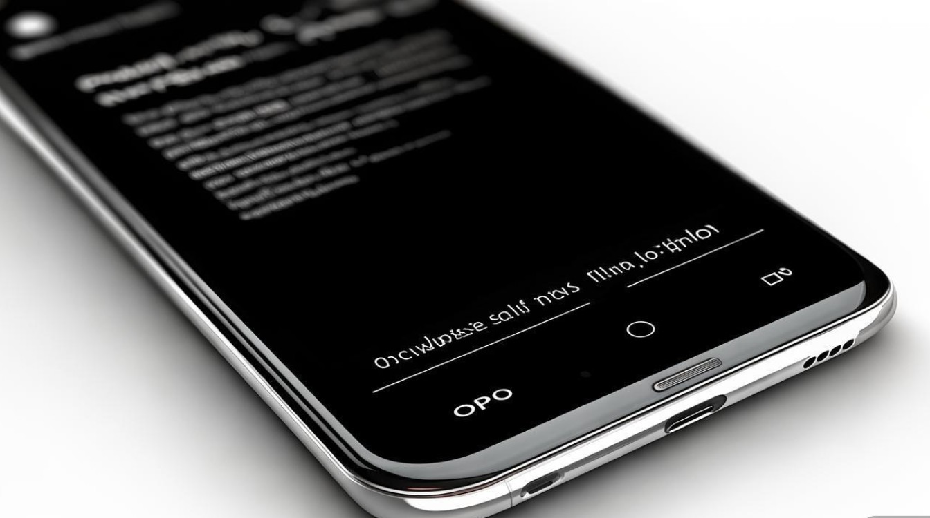 oppo手机音频功能未开通?如何开启oppo手机音频服务?