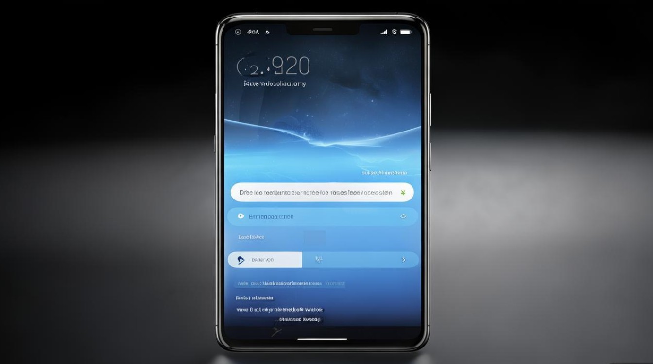 华为手机日期时间显示异常,设置不了怎么解决?
