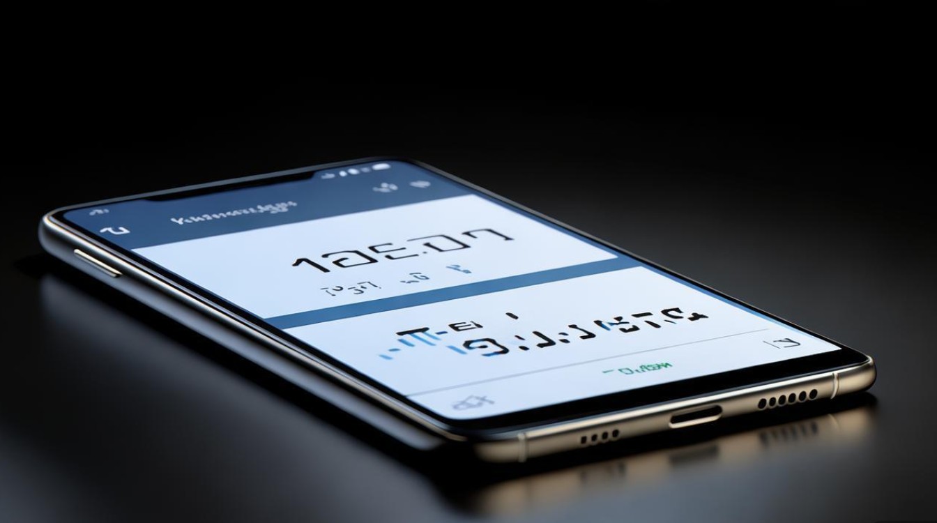 华为手机日期显示异常,时间设置不了怎么办?